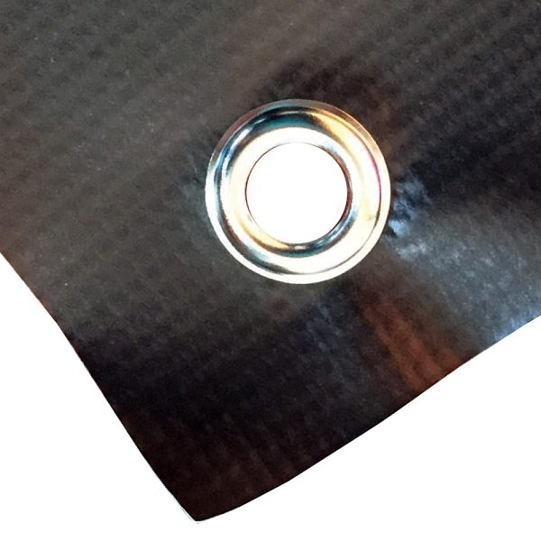 PVC Banners With Eyelets - Image 2