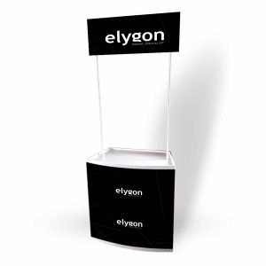 Branded Kiosk