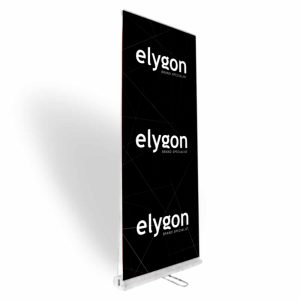 Double Sided Roll Up