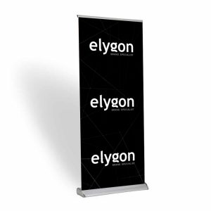 Executive Stand Roll Up
